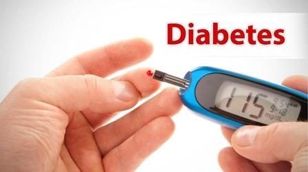 Video thumbnail: South Dakota Focus SDF2605 Diabetes in SD: Black Hills Community Health