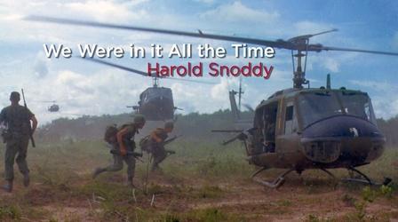 Video thumbnail: Vietnam Echoes We Were in it All the Time