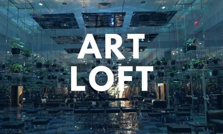 art loft