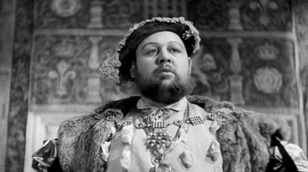 Video thumbnail: Lakeshore Classic Movies The Private Life of Henry VIII (1933)
