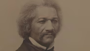Picturing Frederick Douglass; Tristan and Iseult