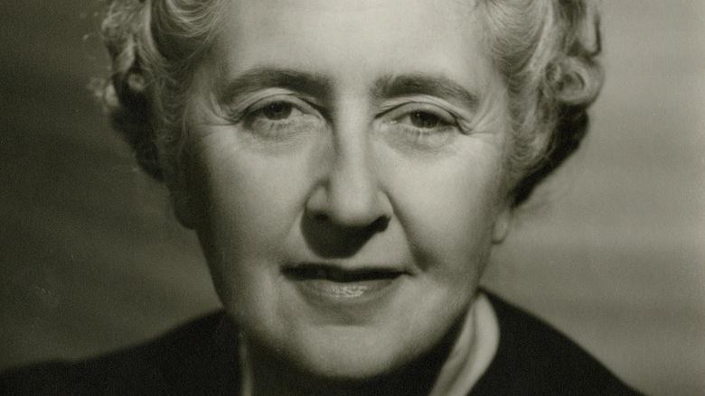 Agatha Christie's England Image