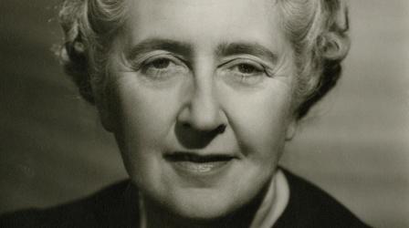 Video thumbnail: Agatha Christie's England Agatha Christie's England