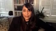Natasha Trethewey Reckons With Her Mom's Domestic Abuse