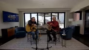 The Life of a Musician: Jerry Salley, part two