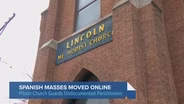 Pilsen Church Moves Spanish Services Online Amid Deportation Fears