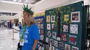 Four-day Transplant Games held at American Dream mall