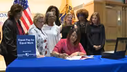 Closing the gender pay gap
