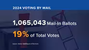 Trump Wants to Ban Mail-In Voting. How That Could Impact Illinois