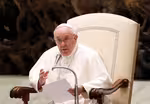 Pope Francis' 'very significant' comments on same-sex unions