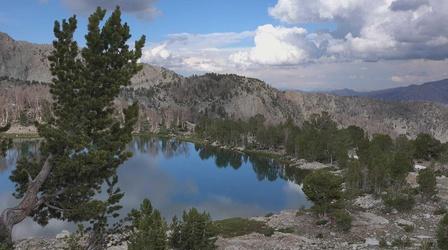 Video thumbnail: Outdoor Idaho Into the Pioneers Special