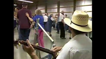 Video thumbnail: OzarksWatch Video Magazine Jam Sessions and Jig Dancing