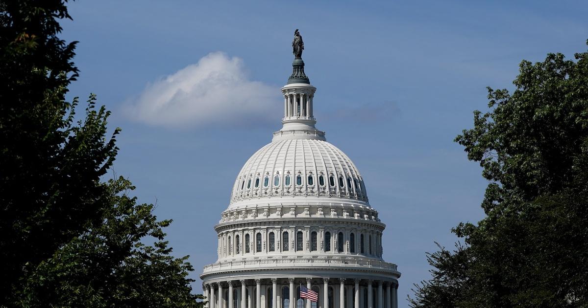 PBS News Hour | Key down-ballot races that could decide control of Congress | Season 2024