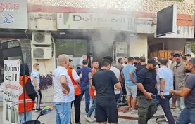 Lebanon rocked by 2nd wave of exploding devices