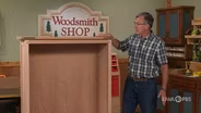 The Ultimate Bookcase, Part 1