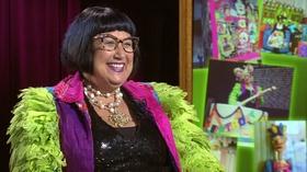 Video thumbnail: Showcase with Barbara Kellar Season 8, Episode 5