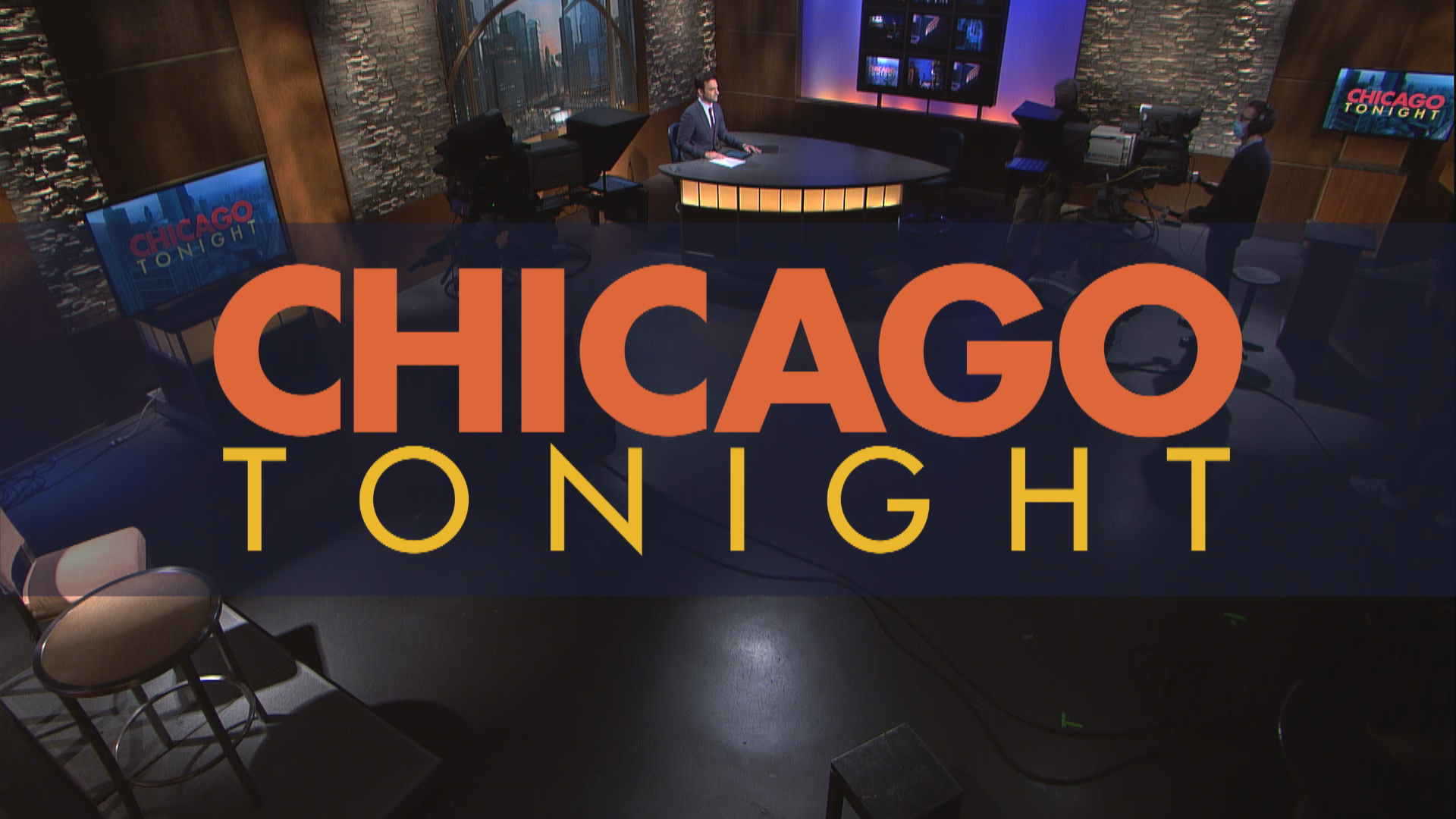 Chicago Tonight June 9, 2022 Full Show Season 2022 PBS
