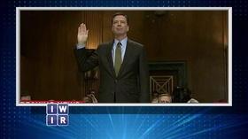 Video thumbnail: Indiana Week in Review Trump Fires the FBI Director - May 13, 2017
