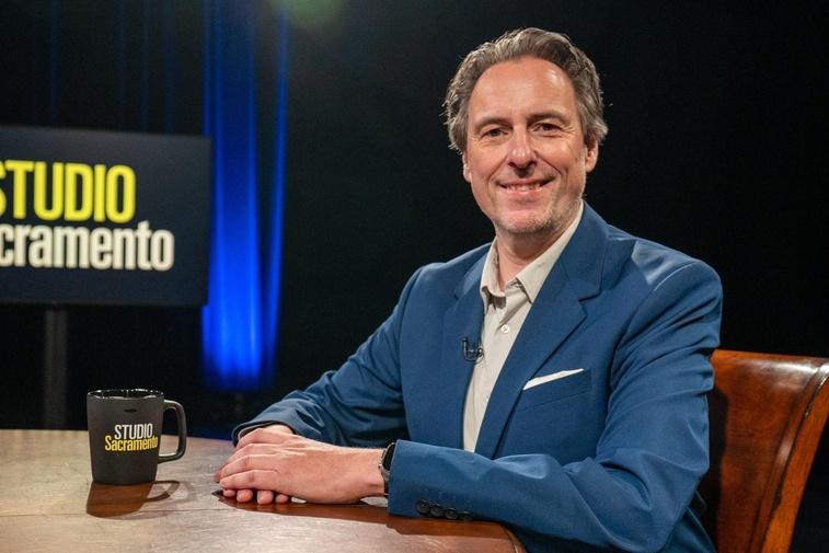 AI at Sac State’s College of Business Poster