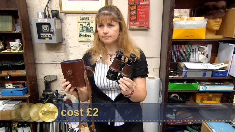 Antiques Road Trip Image