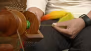 Weavers Guild of Kalamazoo: Terri Feldt