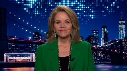Video thumbnail: Amanpour and Company December 1, 2022