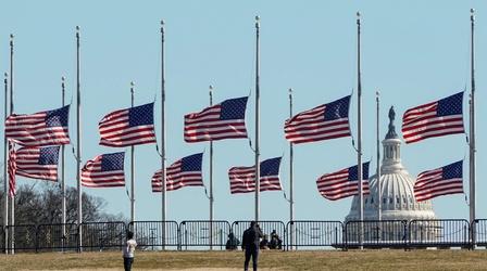 Video thumbnail: PBS NewsHour Understanding the 'massive' decline in US life expectancy
