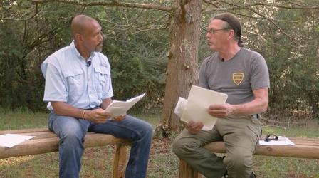 Video thumbnail: The Family Plot Chainsaw Safety & Boxwood