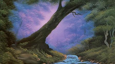 Video thumbnail: The Best of the Joy of Painting with Bob Ross Serenity