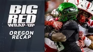 Oregon Recap