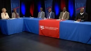 League of Women Voters - Meet the Candidates: Gubernatorial Candidates