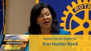 Master Plan for Higher Ed. | Kim Hunter Reed | 05/01/19