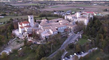 Video thumbnail: Visions Visions of France: Provence