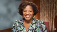 Novelist Tayari Jones