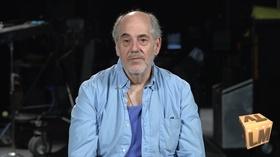 Video thumbnail: TvFilm Soapbox with John Romeo