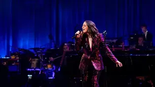 Sara Bareilles: New Year's Eve Preview