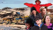 What is it Like to Live in Antarctica?