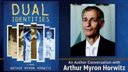 Arthur Horwitz, Author Talk from The Zekelman Holocaust Center