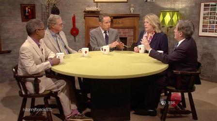 Video thumbnail: Donnybrook August 29, 2019