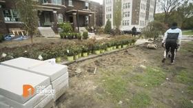 Video thumbnail: One Detroit Islandview Housing