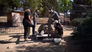 America’s Teaching Zoo