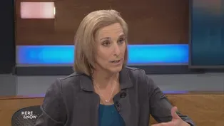 Judge Jill Karofsky on her Candidacy for State Supreme Court