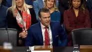 Sherrill calls for Hegseth to be replaced at Pentagon