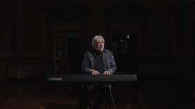 Video thumbnail: Articulate Dean Friedman: Ariel, Fries, Synthesize