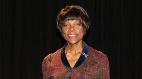 Video thumbnail: WFSU Documentary & Public Affairs 2018 Bandwagon (General): Virginia Fuller