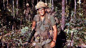 Video thumbnail: Atlanta Voices: Memories of Vietnam War Stories Remembered