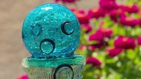 Video thumbnail: Oregon Art Beat Art Beat Captures Totality Over The Oregon Garden