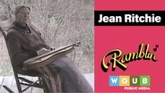 Jean Ritchie