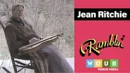 Jean Ritchie