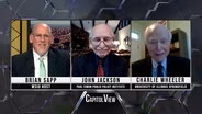 Capitol View | October 9, 2025
